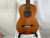 Used AS-IS S YAIRI JAPANESE LABEL CLASSICAL GUITAR Vintage Solid Top Acoustic Guitar Wood 40012-S000304763 View 1