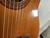 Used AS-IS S YAIRI JAPANESE LABEL CLASSICAL GUITAR Vintage Solid Top Acoustic Guitar Wood 40012-S000304763 View 8