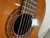 Used AS-IS S YAIRI JAPANESE LABEL CLASSICAL GUITAR Vintage Solid Top Acoustic Guitar Wood 40012-S000304763 View 10