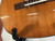 Used AS-IS S YAIRI JAPANESE LABEL CLASSICAL GUITAR Vintage Solid Top Acoustic Guitar Wood 40012-S000304763 View 14
