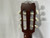 Used AS-IS S YAIRI JAPANESE LABEL CLASSICAL GUITAR Vintage Solid Top Acoustic Guitar Wood 40012-S000304763 View 19