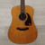 Used Epiphone PR-350 Laminate Top Acoustic Guitar Natural AS IS 40015-S000329403 View 1