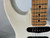 Used BURNSIDE BY GUILD HSS STRAT Vintage S Type Electric Guitar White 6-String 40012-S000304766 View 4