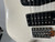 Used BURNSIDE BY GUILD HSS STRAT Vintage S Type Electric Guitar White 6-String 40012-S000304766 View 8