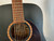 Used Art & Lutherie CEDAR SATIN Laminate Top Acoustic Guitar Black 40012-S000304777 View 6