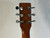 Used Art & Lutherie CEDAR SATIN Laminate Top Acoustic Guitar Black 40012-S000304777 View 11