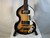 Used Kingston VIOLIN BASS MIJ Vintage Bass Guitar Tobacco Sunburst 4-String 40012-S000304776 View 1