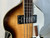 Used Kingston VIOLIN BASS MIJ Vintage Bass Guitar Tobacco Sunburst 4-String 40012-S000304776 View 4