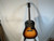 Used Epiphone AJ-220 S/VS Laminate Top Acoustic Guitar Sunburst 40012-S000304778 View 2