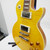 Used Epiphone Les Paul Standard Honey Electric Guitar 40042-S000260310 View 7