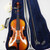Used Becker Model 1000 3/4 Violin 40042-S000260314 View 1