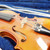 Used Becker Model 1000 3/4 Violin 40042-S000260314 View 2