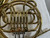 Used Conn 14D Single French Horn 40012-S000304786 View 9