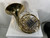 Used Yamaha YHR 561 Single French Horn 40012-S000304787 View 3