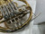 Used Yamaha YHR 561 Single French Horn 40012-S000304787 View 7