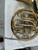 Used Yamaha YHR 561 Single French Horn 40012-S000304787 View 12
