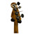 Used Squier Classic Vibe 60s Fretless Jazz Bass Guitar Sunburst 4-String 41117-S000051634 View 9