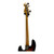 Used Squier Classic Vibe 60s Fretless Jazz Bass Guitar Sunburst 4-String 41117-S000051634 View 8