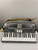 Used IMPERIAL LINDO REGINA ACCORDIAN GRAY Accordion 41129-S000011174 View 3