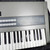 Used Roland JX-8P 61-Key Synthesizer Keyboard 40042-S000260318 View 3