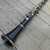 Used Selmer SIGNET 635 BARREL C85105 MOUTHPC Wood Clarinet 40105-S000076345 View 13