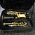 Used Selmer SIGNET 635 BARREL C85105 MOUTHPC Wood Clarinet 40105-S000076345 View 2