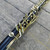 Used Selmer SIGNET 635 BARREL C85105 MOUTHPC Wood Clarinet 40105-S000076345 View 8