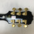 Used Epiphone LES PAUL CUSTOM PRO LP Type Electric Guitar Black 6-String 41110-S000070199 View 8