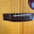 Used Sigma Vintage DM-1STCE Acoustic Guitar - Natural - Bridge Repaired - See Photos 40112-S000178954 View 10