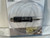 Used Audio Technica CP8201 LO-Z TO HI-Z TRANSFORMER Pro Sound Accessory 40012-S000304795 View 2