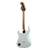 Used Squier CONTEMPORY STRAT SPECIAL Electric Guitar White 6-String 40083-S000153370 View 4