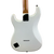 Used Squier CONTEMPORY STRAT SPECIAL Electric Guitar White 6-String 40083-S000153370 View 5