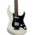 Used Squier CONTEMPORY STRAT SPECIAL Electric Guitar White 6-String 40083-S000153370 View 2