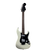 Used Squier CONTEMPORY STRAT SPECIAL Electric Guitar White 6-String 40083-S000153370 View 1