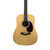 Used Spectrum ACOUSTIC Acoustic Guitar Natural 40083-S000153371 View 1