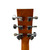 Used Spectrum ACOUSTIC Acoustic Guitar Natural 40083-S000153371 View 5