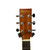 Used Spectrum ACOUSTIC Acoustic Guitar Natural 40083-S000153371 View 3
