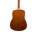 Used Spectrum ACOUSTIC Acoustic Guitar Natural 40083-S000153371 View 4
