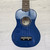 Used Savannah SOPRANO UKULELE Ukulele Blue 41124-S000205613 View 1