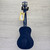 Used Savannah SOPRANO UKULELE Ukulele Blue 41124-S000205613 View 3