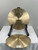 Used NO BRAND (Brandless Product) 14 INCH HI HAT Vintage Hi Hat Cymbals 14" 41129-S000011179 View 2