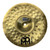 Used Meinl 10 Hcs Splash Cymbal 10" 41117-S000051644 View 3