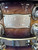 Used Mapex ORION 4PC NO HW 12/14/14/22 Drum Shell Kit Custom Graphics 40085-S000105722 View 2