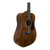 Used Alvarez COMMEMORATIVE ISSUE 5040 Vintage Laminate Top Acoustic Guitar Wood 41117-S000051649 View 4