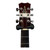 Used Alvarez COMMEMORATIVE ISSUE 5040 Vintage Laminate Top Acoustic Guitar Wood 41117-S000051649 View 2