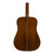 Used Alvarez COMMEMORATIVE ISSUE 5040 Vintage Laminate Top Acoustic Guitar Wood 41117-S000051649 View 7