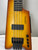 Used Steinberger SYNAPSE HEADLESS/ XS-1FPA Bass Guitar Amber 4-String 41129-S000011183 View 2