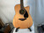Used Yamaha FGX800C Laminate Top Acoustic Guitar Natural 40012-S000304823 View 1