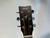 Used Yamaha FGX800C Laminate Top Acoustic Guitar Natural 40012-S000304823 View 3