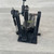 Used Mapex Armory P810 Single Bass Drum Pedal 40112-S000178958 View 5